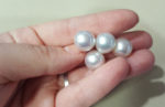 Australian South Sea Pearls